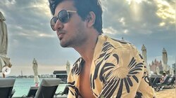 Nikhil Siddharth : ఇప్పుడు రీఛార్ట్ అయ్యాడట.. ఇక పనిలో ముగిని తేలుతాడట.. నిఖిల్ పోస్ట్ వైరల్