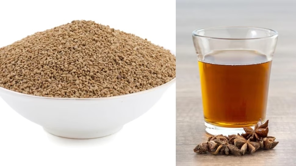 Health Benefits and tips to check these diseases with ajwain herbal tea