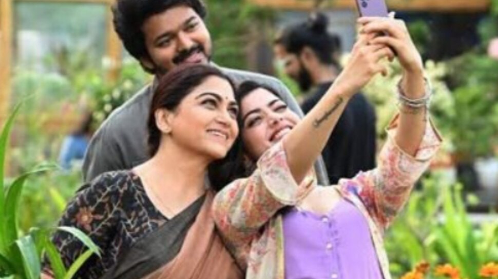 Kushboo Sundar in Varisu : కుష్బూని లేపేశారు.. పది కోట్లు వృథా.. దిల్ రాజుపై వంశీ పైడిపల్లి దెబ్బ