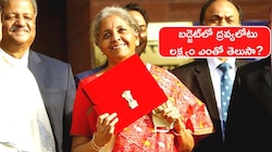 బడ్జెట్‌లో ద్రవ్యలోటు లక్ష్యం ఎంతో తెలుసా..? అసలు నిపుణుల అంచానాలేంటి..?
