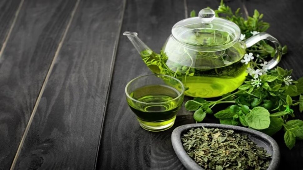 Green Tea Benefits: రోజూ గ్రీన్ టీ తాగితే కలిగే లాభాలు తెలిస్తే నోరెళ్లబెట్టాల్సిందే