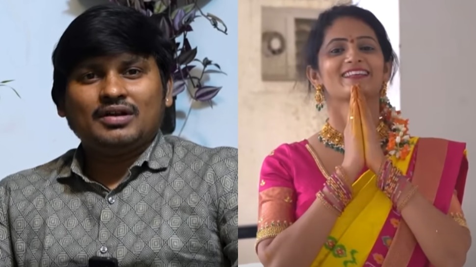 Jordar Sujatha Jabardasth Rakesh Marriage & Engagement Announcement