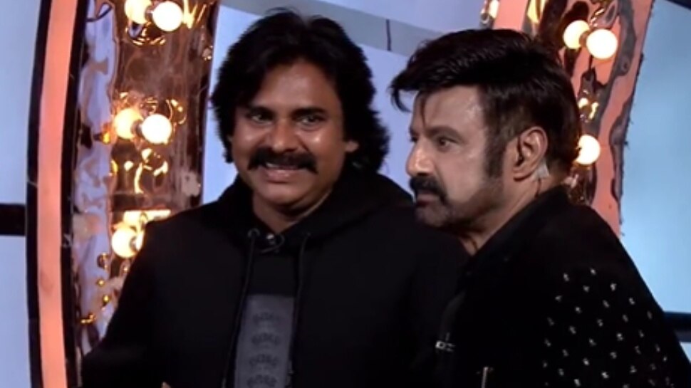 Pawan Kalyan Unstoppable Promo : దారుణంగా ఇరికించిన బాలయ్య.. పవన్ కళ్యాణ్ ఏం చెబుతాడో