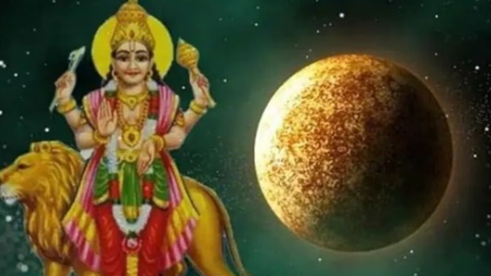 Venus transit 2023: శని రాశిలో శుక్రుడి ప్రవేశం.. వీరి బ్యాంక్ బ్యాలెన్స్ పెరగడం పక్కా..