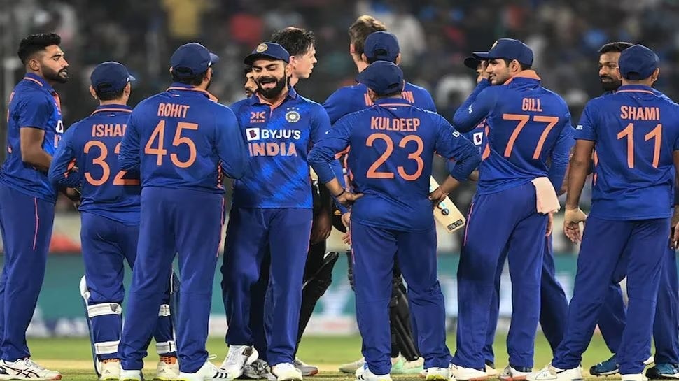 Ind VS New Zealand 3rd Odi Preview And Prediction team india playing 11