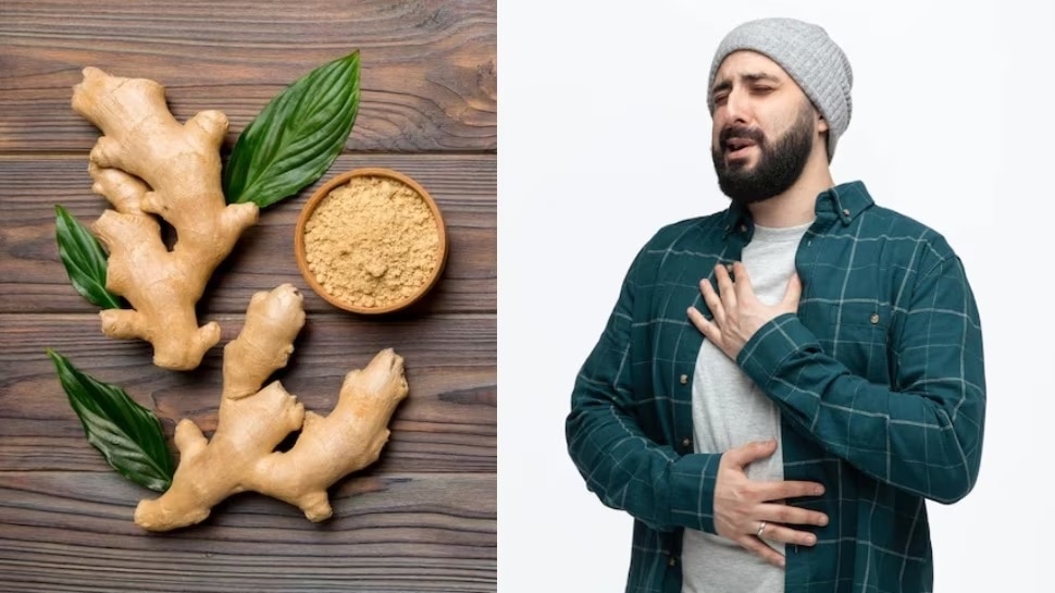 Ginger Side Effects: అల్లం అతిగా తీసుకుంటే మంచిది కాదా, ఏయే సమస్యలు రావచ్చు