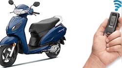 New Honda Activa 2023: ఖరీదైన కార్ల ఫీచర్లతో.. సరికొత్త చౌకైన హోండా యాక్టివా లాంచ్! 