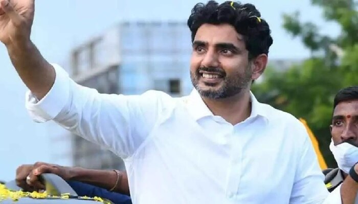 Lokesh Padayatra: లోకేశ్ పాదయాత్రకు గ్రీన్ సిగ్నల్, షరతులతో అనుమతులు