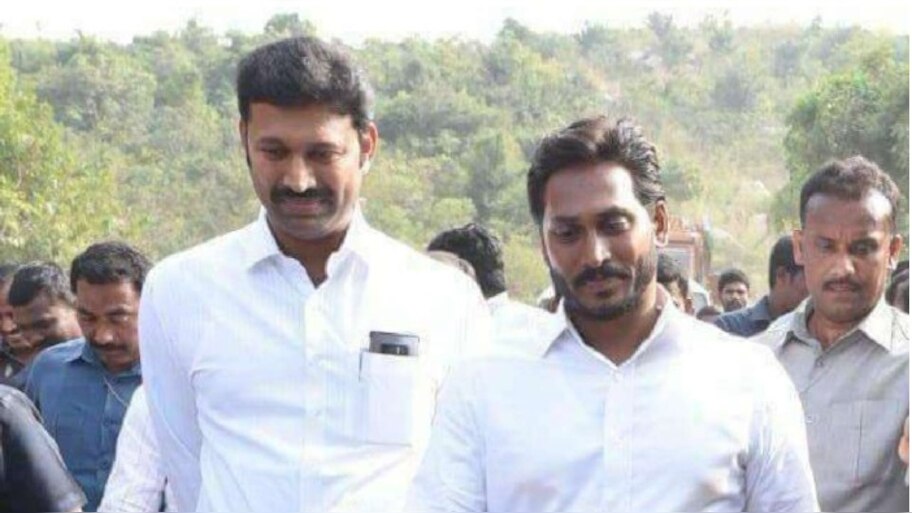 Cbi sent notice to mp avinash reddy once again under section 41a in ys ...
