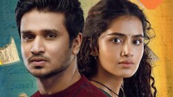 18 Pages OTT Release : రెండింట్లో రాబోతోన్న నిఖిల్ సినిమా