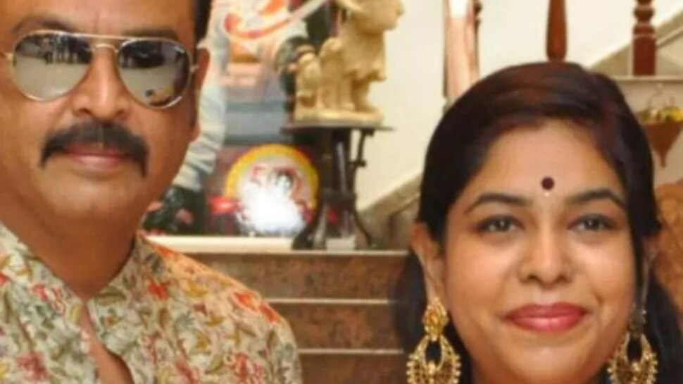 VK Naresh Third Wife : రమ్య రఘుపతి , రోహిత్ శెట్టితో  ప్రాణ హాని.. కోర్టుని ఆశ్రయించిన నరేష్‌