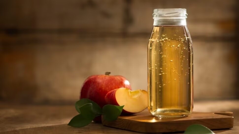 Health Tips And Precautions If Apple Cider Vinegar Excess Use Leads To