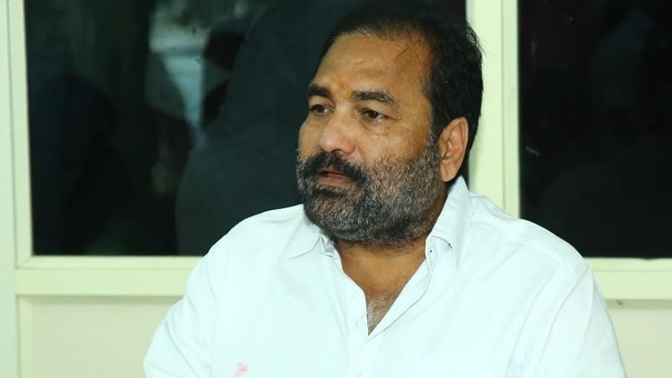 Mla Kotamreddy Sridhar Reddy: వైసీపీ ఎమ్మెల్యే కోటంరెడ్డి సంచలన ఆరోపణలు.. ఫోన్ ట్యాప్ చేస్తున్నారంటూ ఫైర్ 