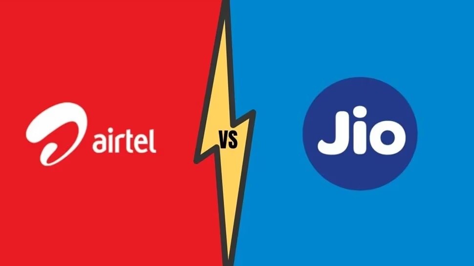 Jio vs Airtel Plans: ఎయిర్‌టెల్, జియోల నుంచి 296 రూపాయల ప్రీపెయిడ్ ప్లాన్స్, ఏది బెస్ట్ 