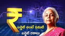 Budget 2023: బడ్జెట్ గురించి గూగుల్‌లో ఎక్కువగా వెతుకుతున్న పదాలివే