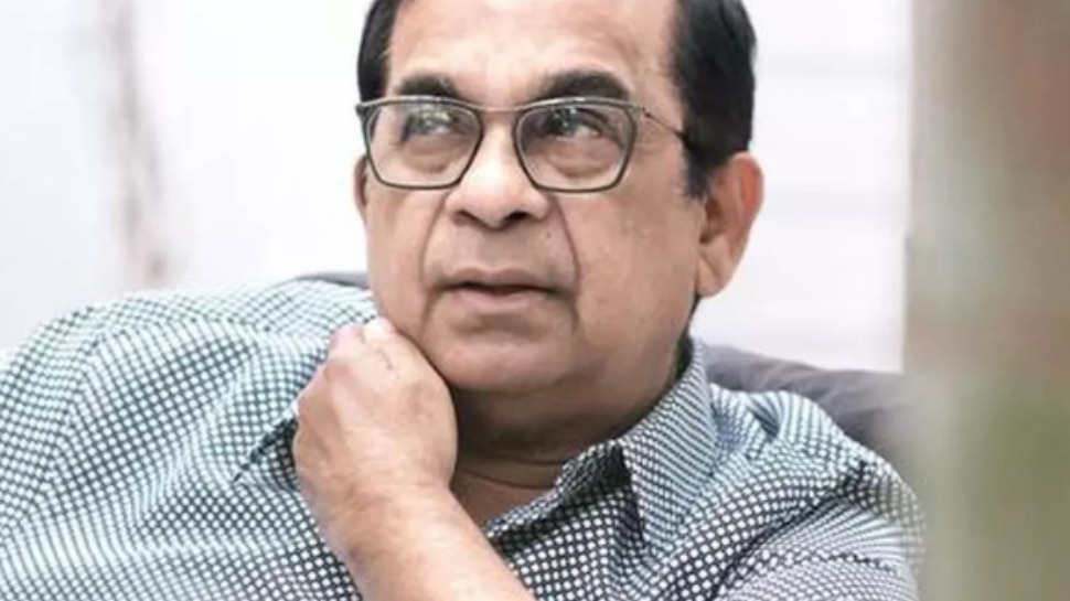 HBD Brahmanandam : బ్రహ్మానందం పుట్టిన రోజు.. ఆయన్ను చూస్తేనే మనకు మహదానందం