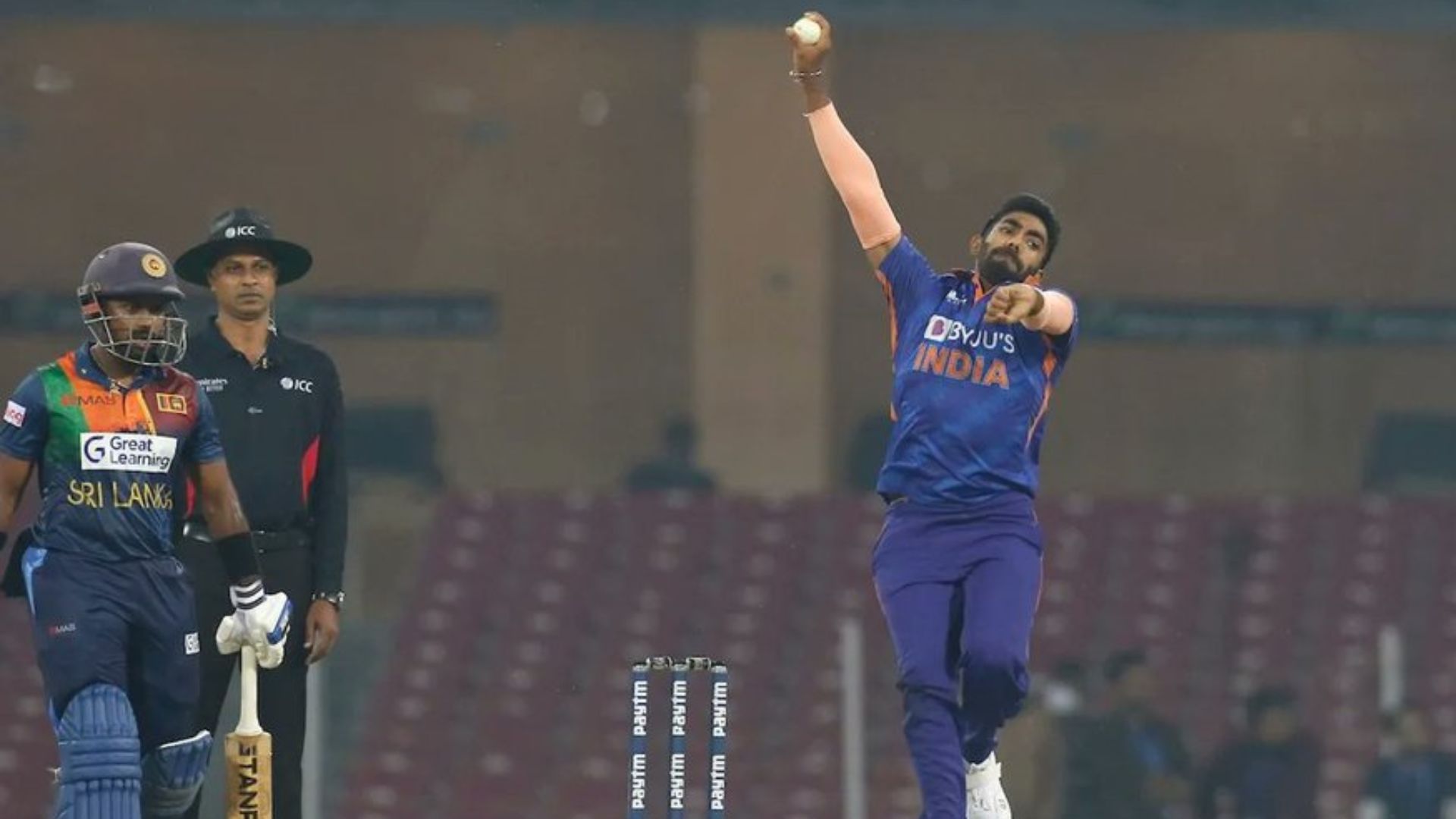 Jasprit Bumrah Comeback: టీమిండియాకు గుడ్‌ న్యూస్‌.. ఆస్ట్రేలియాతో టెస్టు సిరీస్‌లో జస్ప్రీత్‌ బుమ్రా!