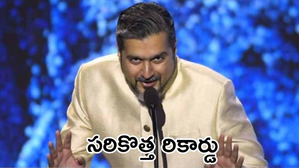 India's Ricky Kej Wins Third Grammy And Dedicates His Award To India ...