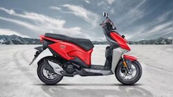  Hero Xoom 110cc: హీరో మోటోకార్ప్ కొత్త స్కూటర్.. ధర తక్కువ, ఫీచర్లు ఎక్కువ!