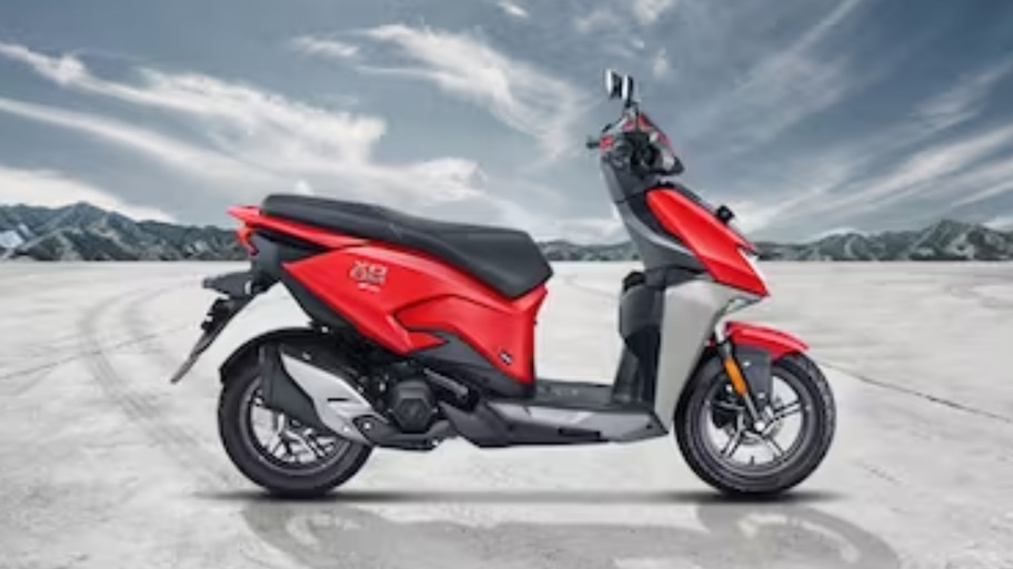 Hero Xoom 110 Scooter 2023: హీరో మోటోకార్ప్ కొత్త స్కూటర్.. ధర తక్కువ, ఫీచర్లు ఎక్కువ!