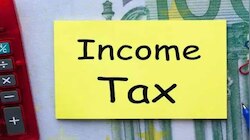 Income Tax: 30 ఏళ్ల క్రితం ఎంత ఆదాయంపై ఎంత ట్యాక్స్ ఉండేదో తెలుసా, ఫోటో వైరల్