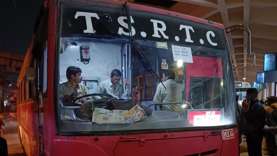 TSRTC: పెళ్లిళ్ల సీజన్‌లో టీఎస్ఆర్టీసీ గుడ్‌న్యూస్.. సూపర్ డిస్కౌంట్