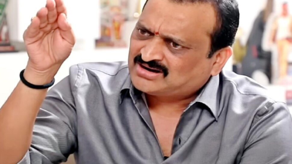 Bandla Ganesh Tweets And Controversial Comments Indirectly On Pawan ...