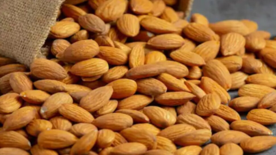 Health tips Incredible Health Benefits of eating Almonds Almond