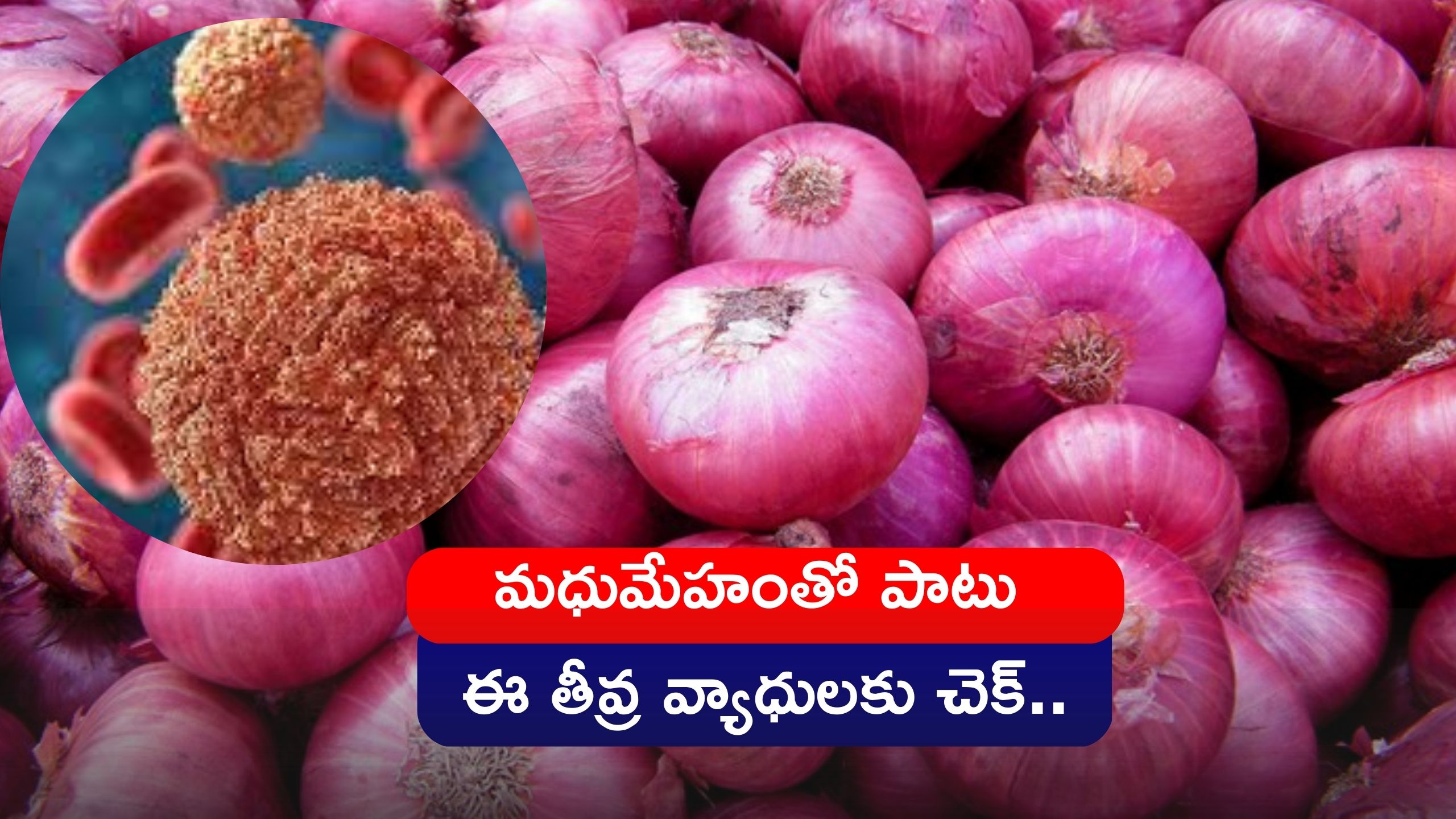 Onion For Diabetes Eating Onions Can Reduce Diabetes And Weight Loss