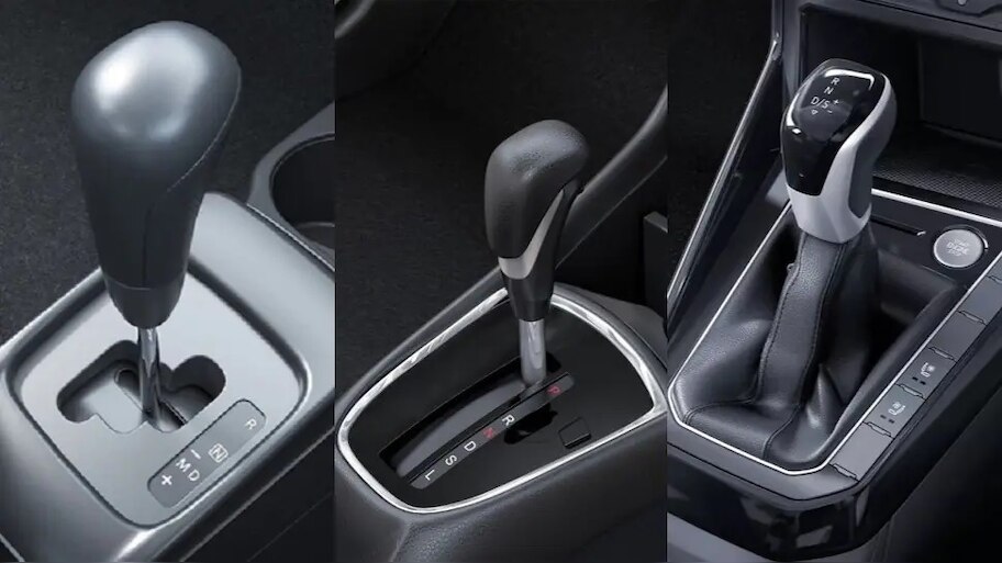 Car Buying Tips And Instructions, Know The Difference Between Automatic ...