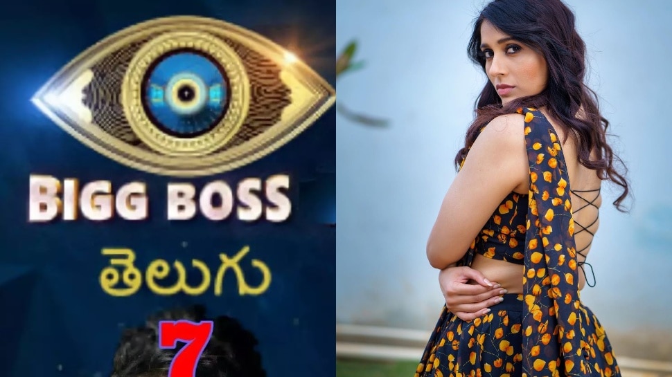 Anchor Rashmi Gautam: బిగ్‌బాస్ షోలోకి యాంకర్ రష్మీ.. క్లారిటీ వచ్చేసింది