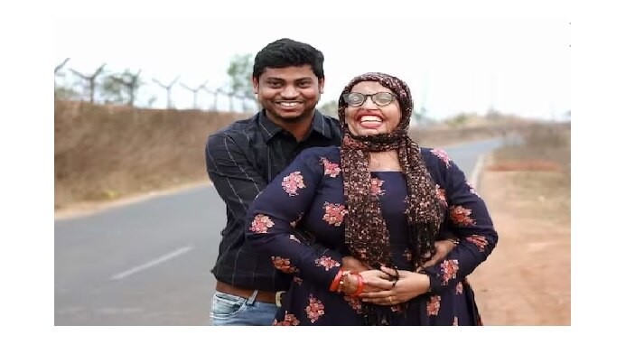 Saroj Rani Happy valentines day, rani and saroj real love story afte rani being ...