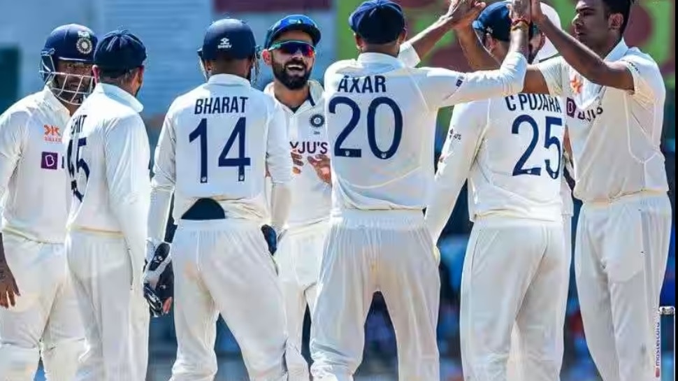 Ind Vs Aus 2nd Test Updates Team India Test Matches Record In Delhi ...