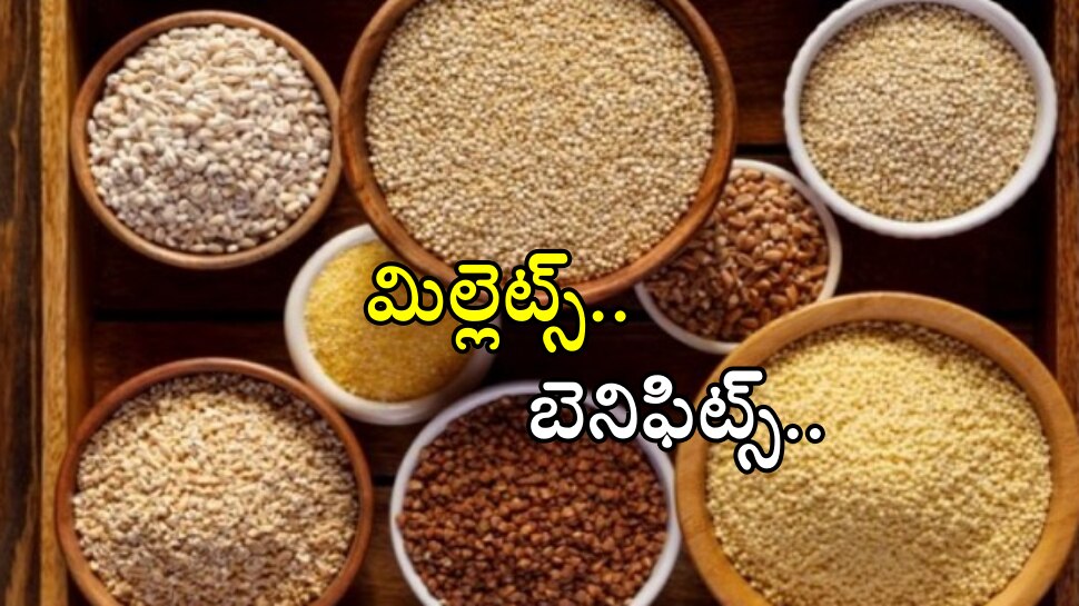 Health Tips What Are Millets It s Types Health Benefits Daily Uses Health Tips What Are Millets It s Types Health Benefits Daily Uses