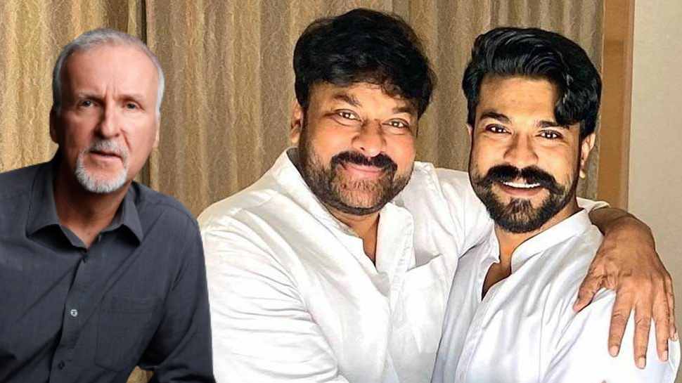 Chiranjeevi tweet: చిరంజీవి పుత్రోత్సాహం.. కొత్త చర్చకు దారి తీస్తోందా?