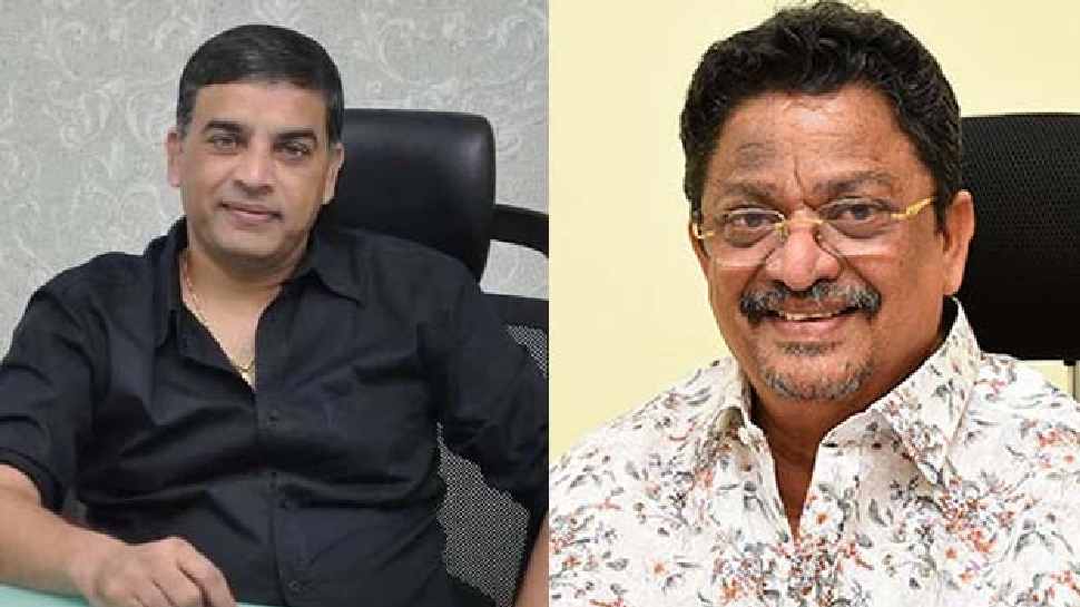 C Kalyan on DIl raju: దిల్ రాజుపై సీ.కళ్యాణ్ షాకింగ్ కామెంట్స్.. దాని వల్లే నాశానం అంటూ!