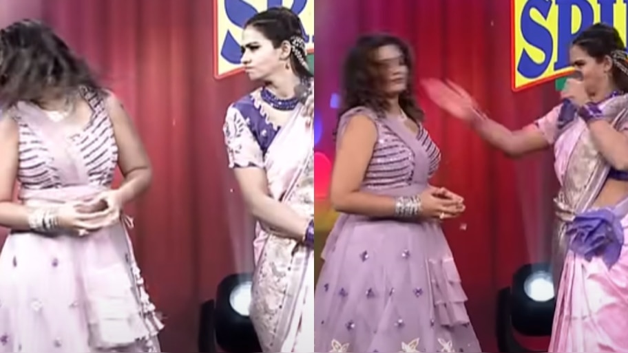 Sridevi Drama Company Promo : యాక్టింగ్‌లో ఎవ్వరూ తగ్గడం లేదట!.. శ్రీదేవీ 'డ్రామా' కంపెనీపై ట్రోల్స్