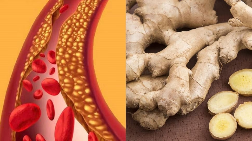 Health tips and precautions with ginger, know the benefits of ginger 4