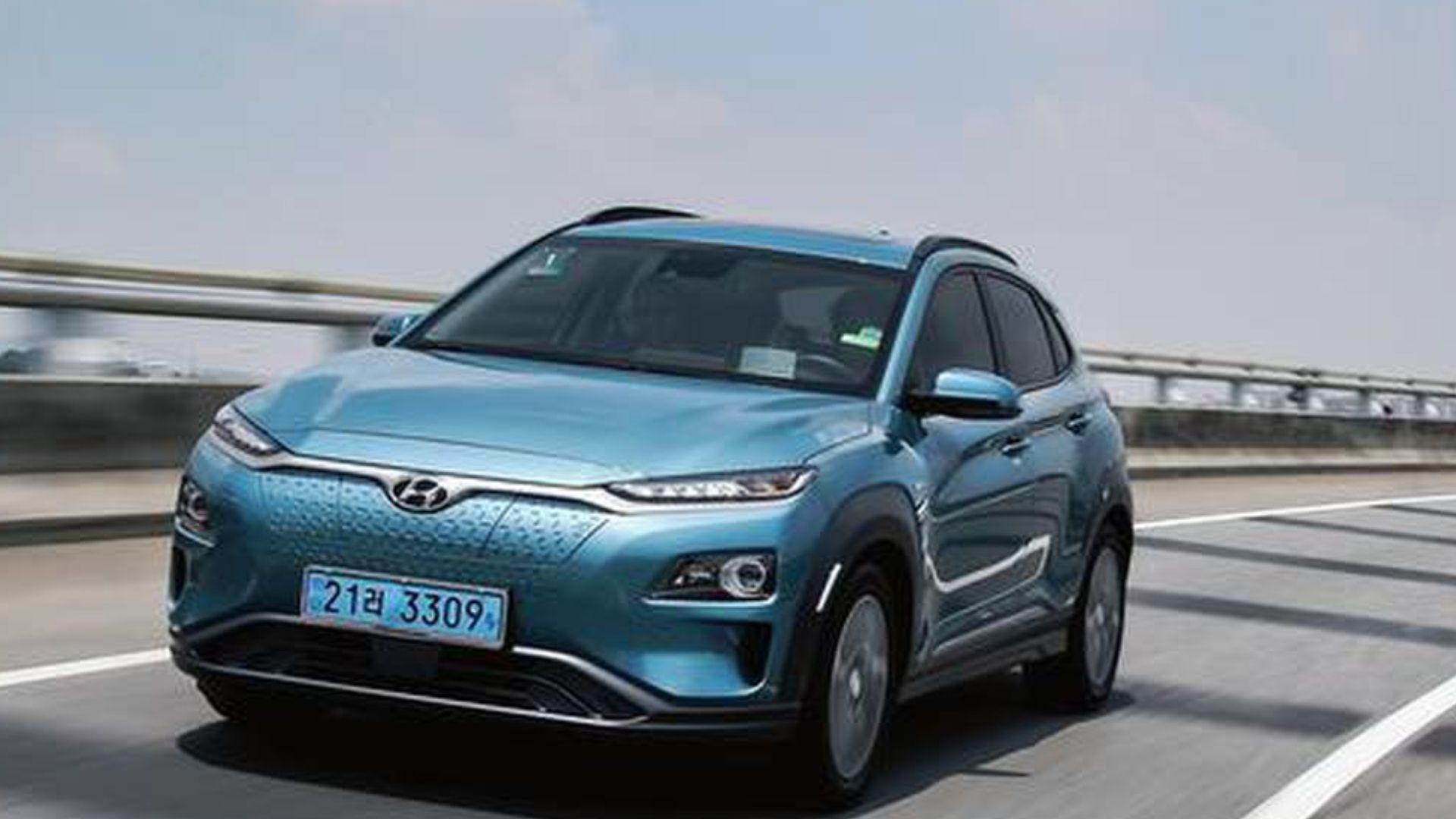 Hyundai Electric Car 2023: హ్యుందాయ్ నుంచి సరికొత్త ఎలక్ట్రిక్ క్రెటా.. సింగల్ ఛార్జ్‌పై 452 కిలోమీటర్లు!