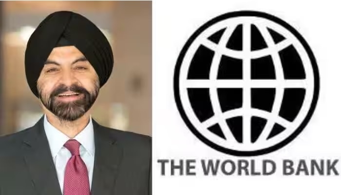 Who is Ajay Banga: వరల్డ్ బ్యాంక్ ప్రెసిడెంట్ పోస్టుకు భారత సంతతి వ్యక్తి అజయ్ బంగ..