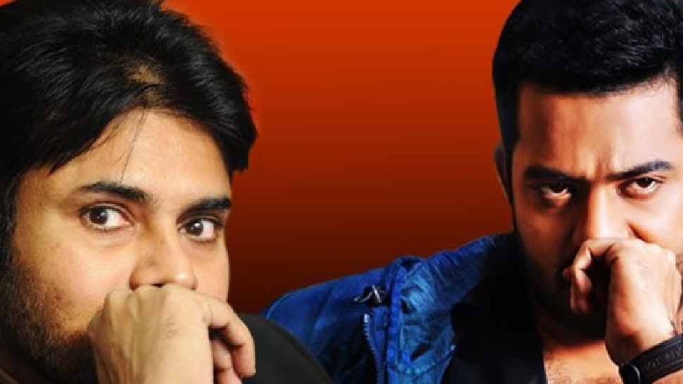 Jr NTR Fans Angry: చరణ్ కు పవన్ అభినందనలు.. ఇదేం న్యాయం అంటూ ఎన్టీఆర్ అభిమానులు ఫైర్!