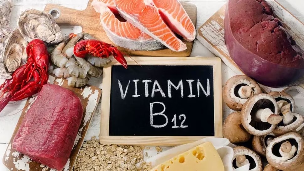 Vitamin B12: విటమిన్ బి 12 లోపముంటే ఏమౌతుంది, ఏం తింటే మంచిది