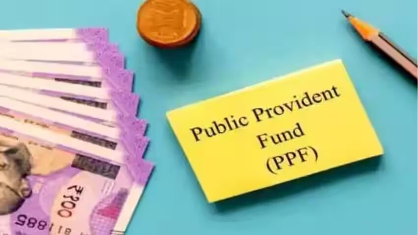 PPF Withdrawal Rules And Process To Withdraw Amount, Know How And When ...