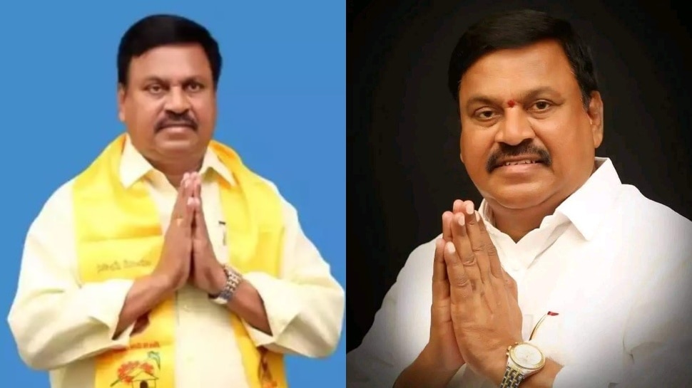 TDP Senior leader MLC bachula arjunudu Passed Away Due to illness in  vijayawada | టీడీపీలో తీవ్ర విషాదం.. ఎమ్మెల్సీ బచ్చుల కన్నుమూత News in  Telugu