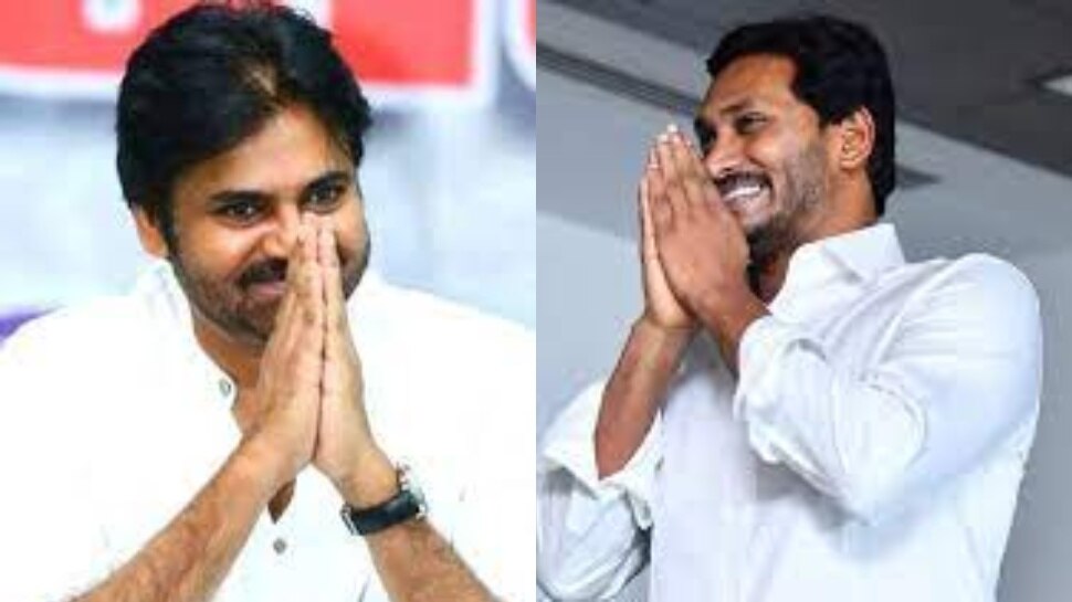 Pawan Kalyan: వైసీపీ ప్రభుత్వానికి జనసేన సపోర్ట్.. రాష్ట్ర ప్రయోజనాలే ముఖ్యం: పవన్ కళ్యాణ్‌