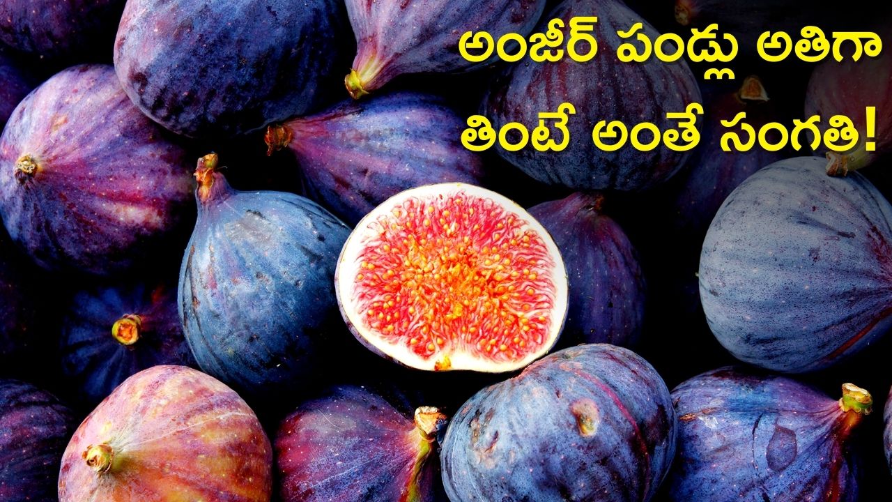 Figs Side Effects Eating Too Much Figs Can Cause Ulcers, Gas And