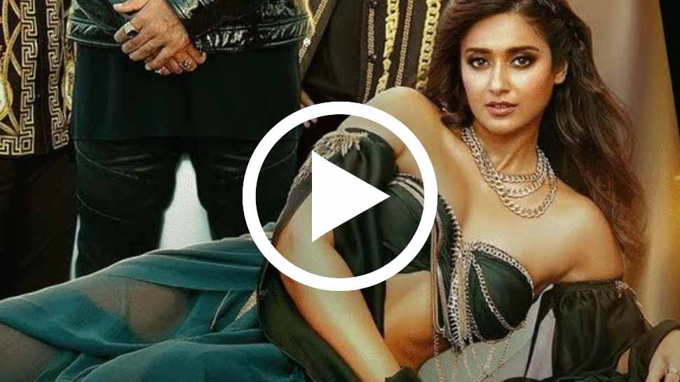 Ileana Dcruz Sab Gajab: ఉల్లిపొర లాంటి చీరలో అన్నీ కనిపించేలా ఇల్లీ బేబీ హాట్ ట్రీట్.. తట్టుకోవడం కష్టమే!