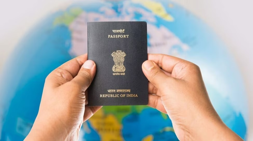 Passport updates, know the simple process step by step how to apply for