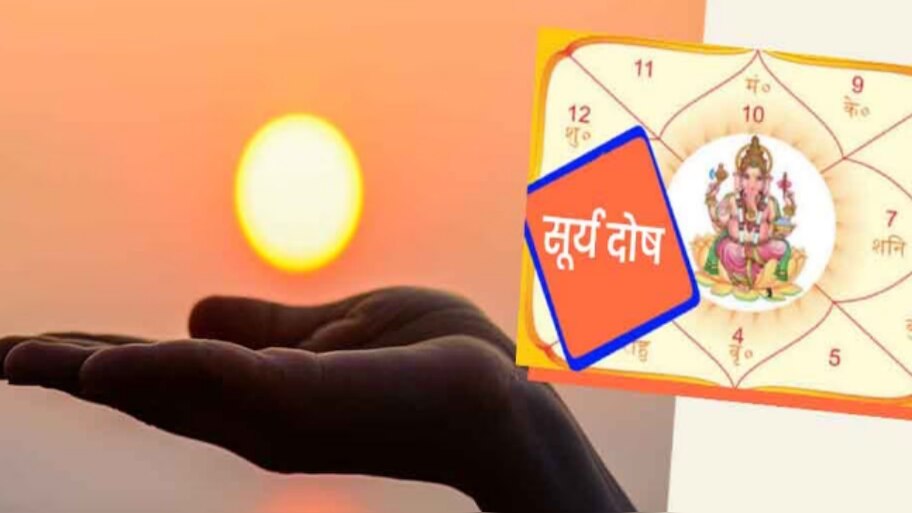 What Is Surya Dosham, Surya Dosham symptoms and remedies | Surya Dosham ...