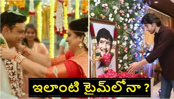 Naresh Pavitra Wedding: కృష్ణ చనిపోయి 4 నెలలైనా కాలేదు.. ఏంటీ పాడు పనులు